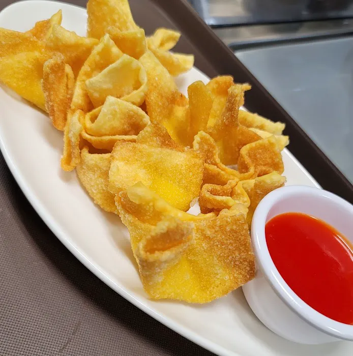 Corner of Tastes 6