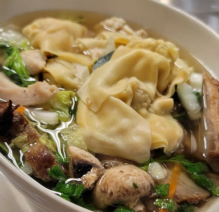 Corner of Tastes 8