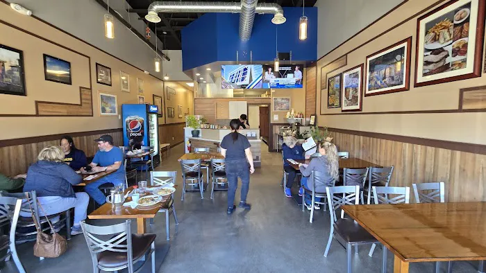 Corner of Tastes 10