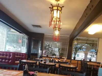 Mandarin China Restaurant 0