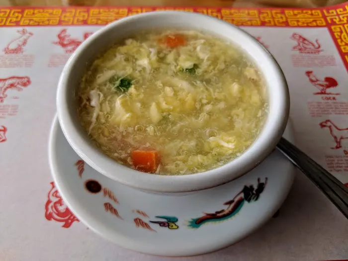 Mandarin China Restaurant 6