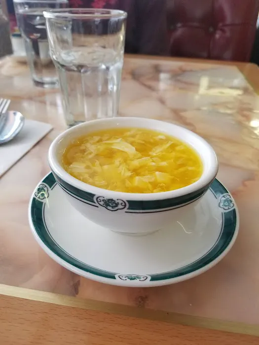 Mandarin China Restaurant 7