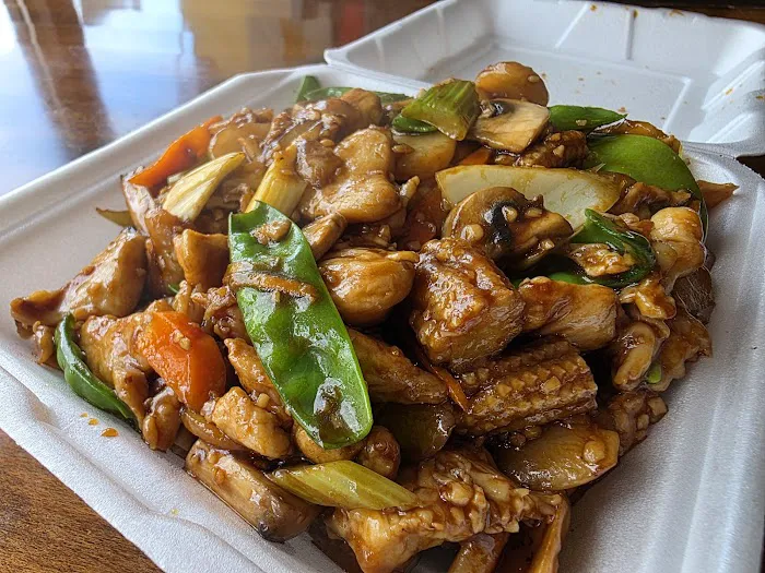 New Chinese Cuisine 3