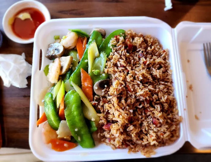 New Chinese Cuisine 2