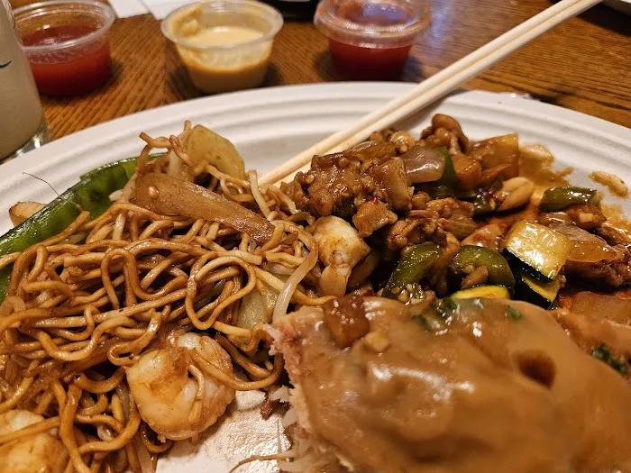 New Chinese Cuisine 6