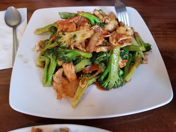 New Chinese Cuisine 9