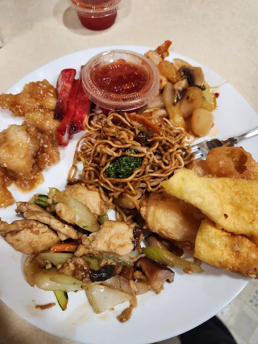 New Chinese Cuisine 10