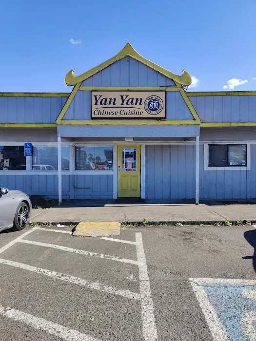Yan Yan Chinese Cuisine 1