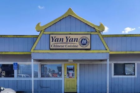 Yan Yan Chinese Cuisine