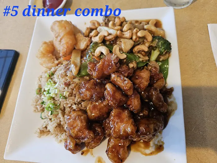 Yan Yan Chinese Cuisine 3