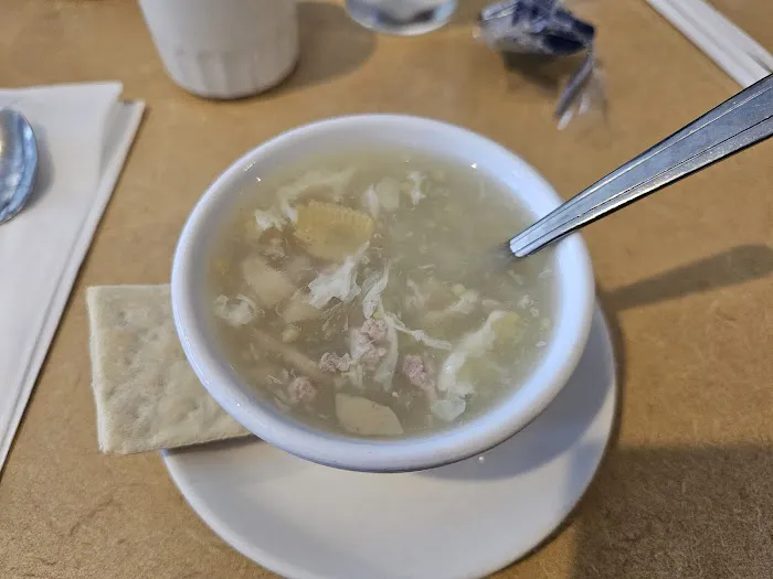 Yan Yan Chinese Cuisine 2