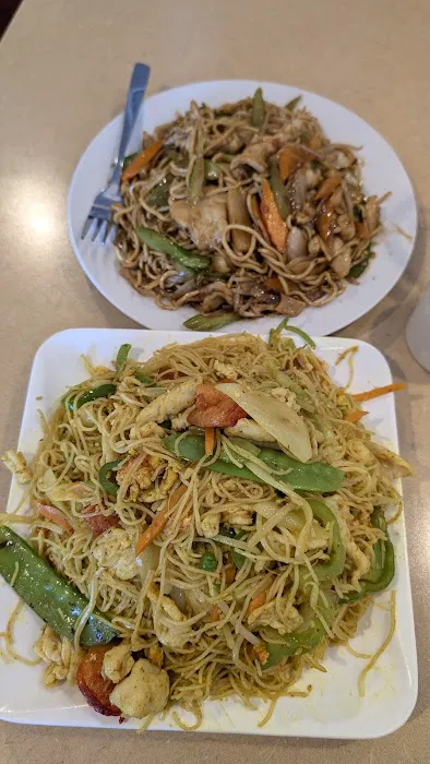 Yan Yan Chinese Cuisine 5