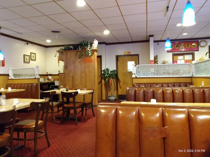 Yan Yan Chinese Cuisine 6