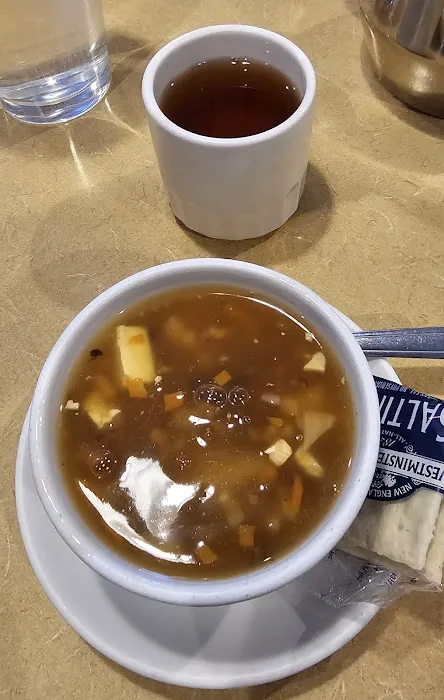 Yan Yan Chinese Cuisine 4