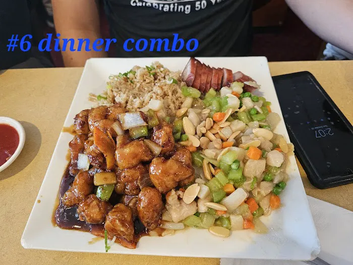 Yan Yan Chinese Cuisine 8