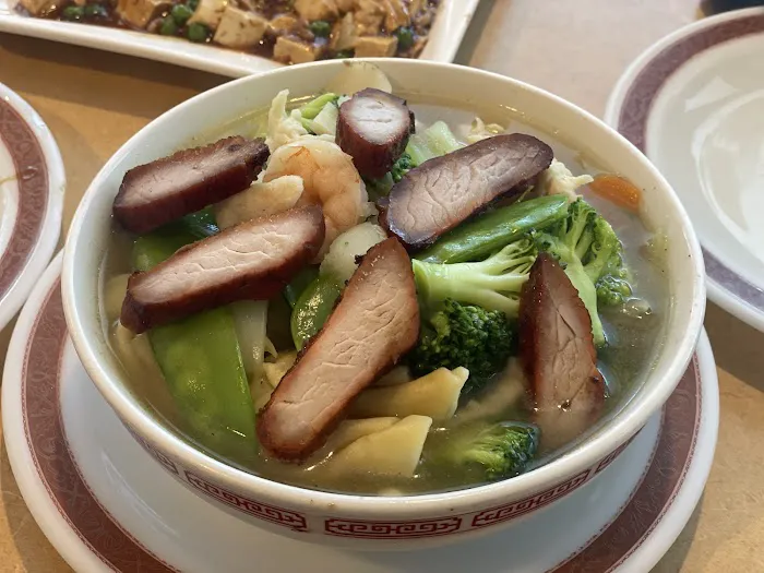 Yan Yan Chinese Cuisine 7