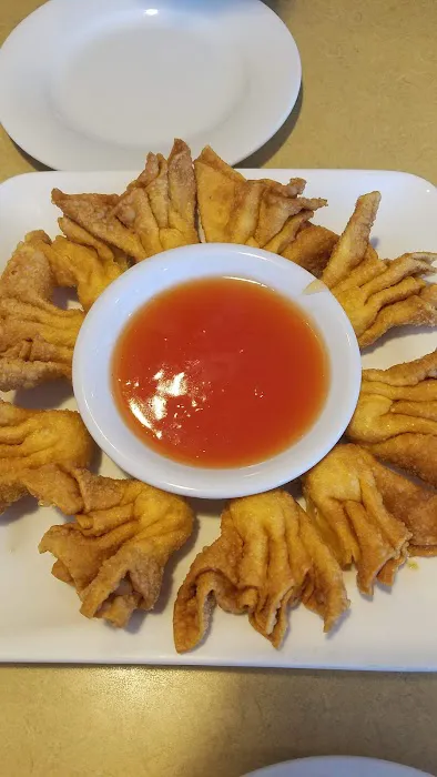 Yan Yan Chinese Cuisine 10