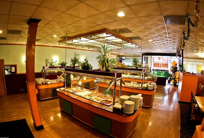 China Buffet 2