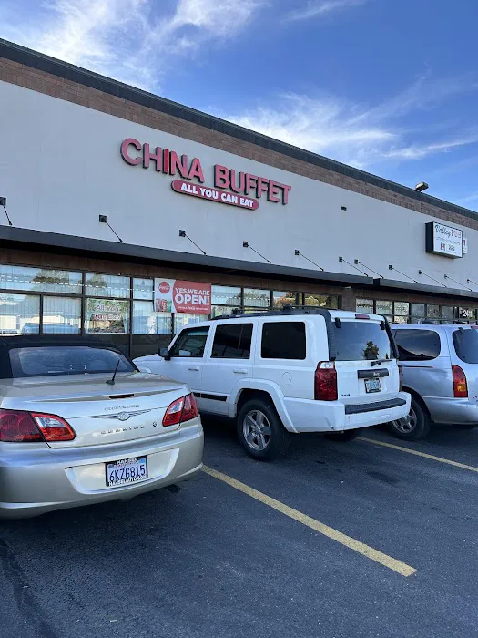 China Buffet 3