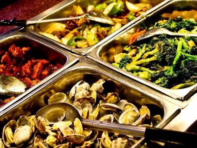 China Buffet 0
