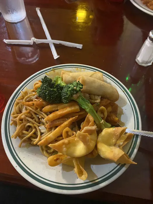 China Buffet 4