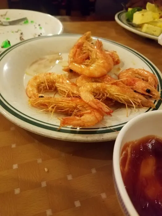 China Buffet 5
