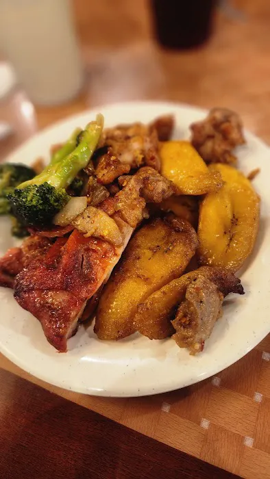 China Buffet 6