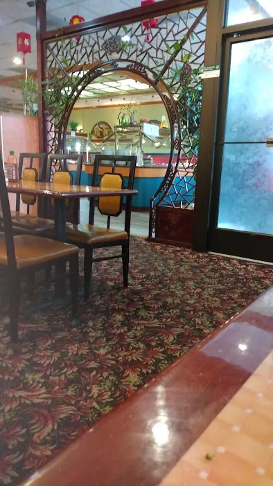 China Buffet 8