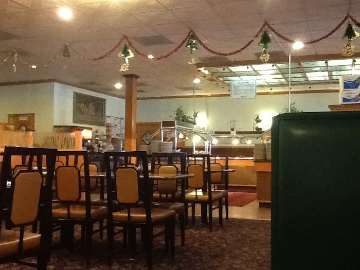 China Buffet 7