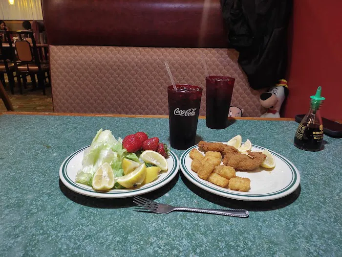 China Buffet 9