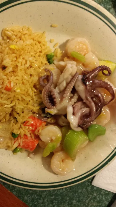China Buffet 10