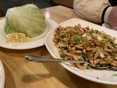 Chen's Family Dish 0