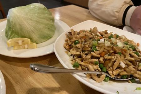 Chen's Family Dish
