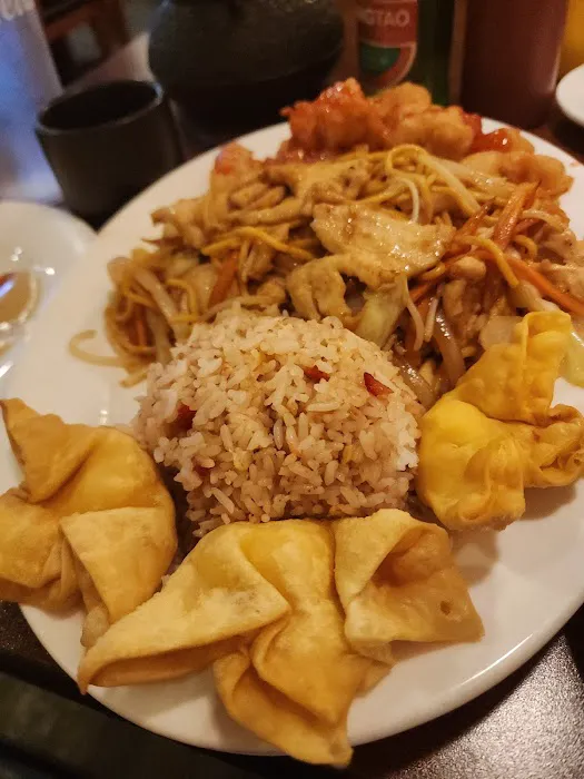 Chen's Family Dish 6