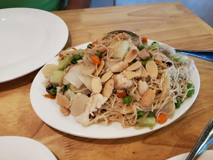 Chen's Family Dish 4