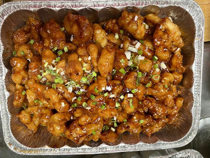 Chen's Family Dish 5