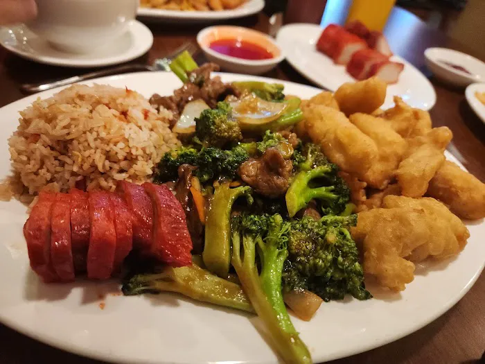 Chen's Family Dish 9