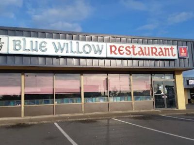 Blue Willow Restaurant 0