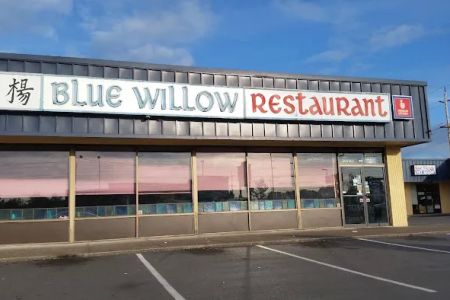 Blue Willow Restaurant