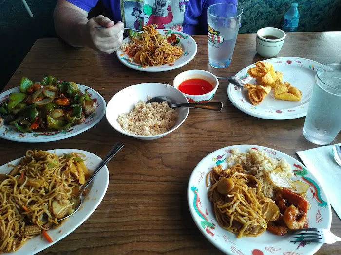 Blue Willow Restaurant 3
