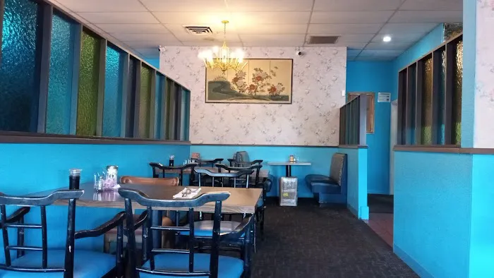Blue Willow Restaurant 2
