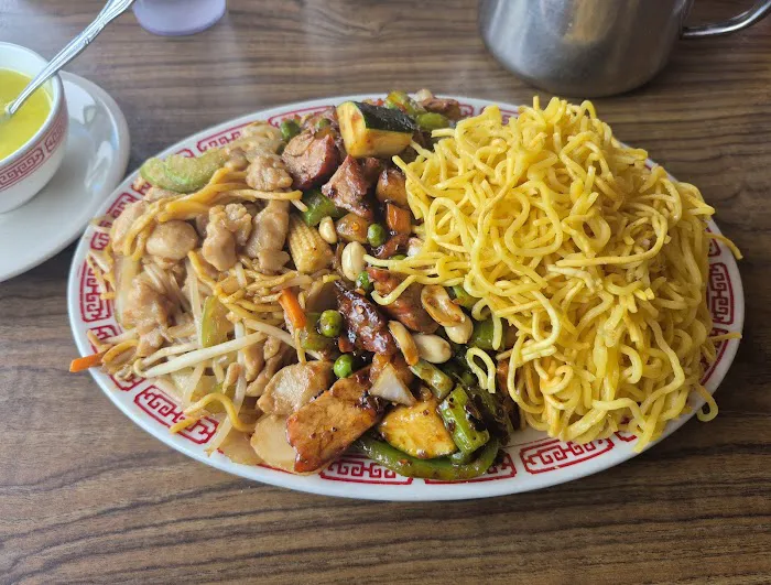 Blue Willow Restaurant 9
