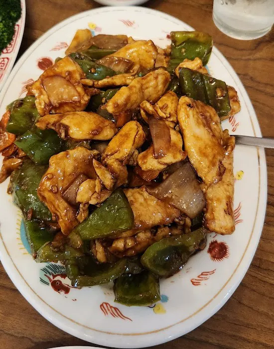 Blue Willow Restaurant 8
