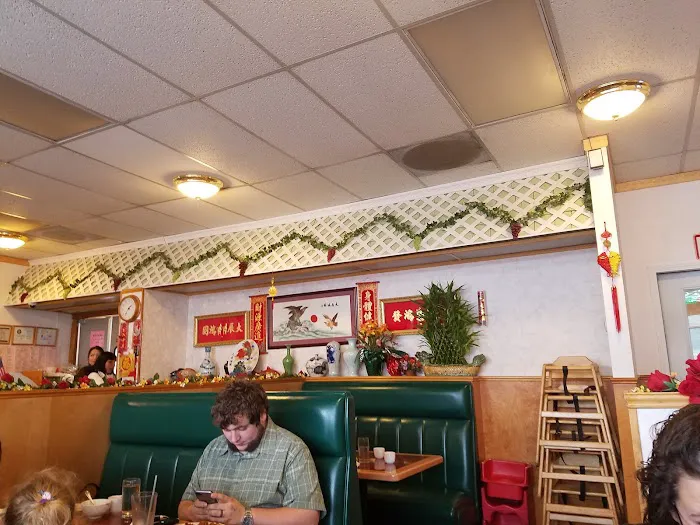 John's | Chinese Restaurant 1