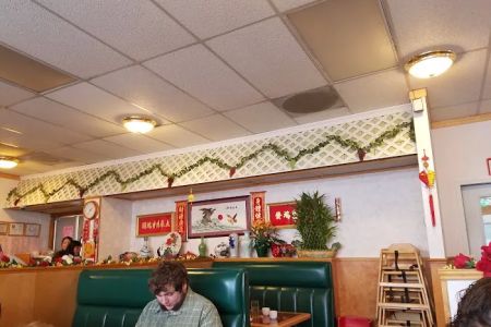 John's | Chinese Restaurant