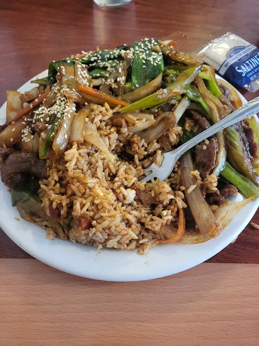 John's | Chinese Restaurant 4