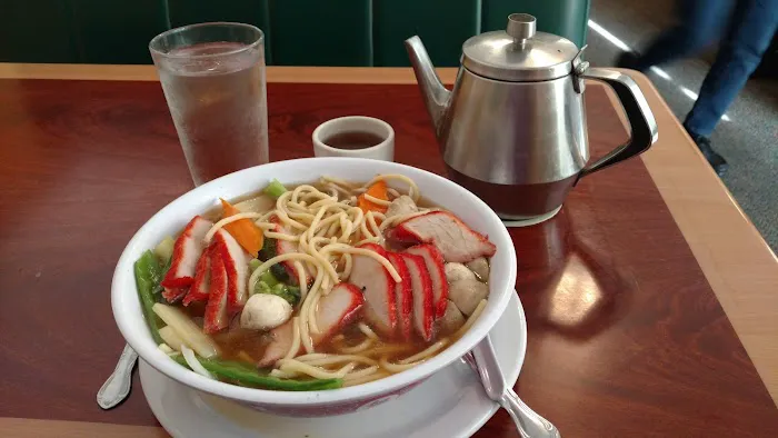 John's | Chinese Restaurant 2