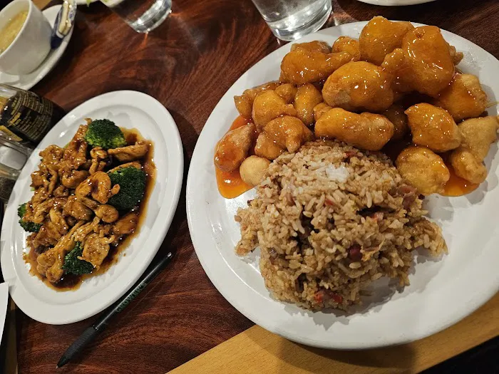 John's | Chinese Restaurant 3
