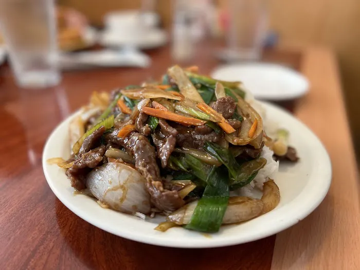 John's | Chinese Restaurant 5