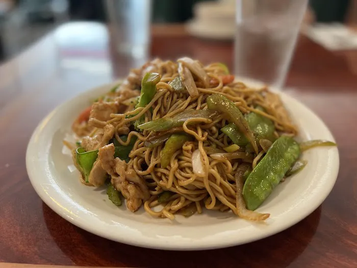 John's | Chinese Restaurant 6